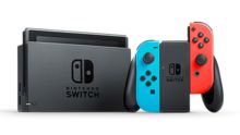 在美国购买任天堂 Switch 游戏机可享大折扣——但要快